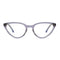 Betty Optical / Lilac Acetate & Blue-Light Lens